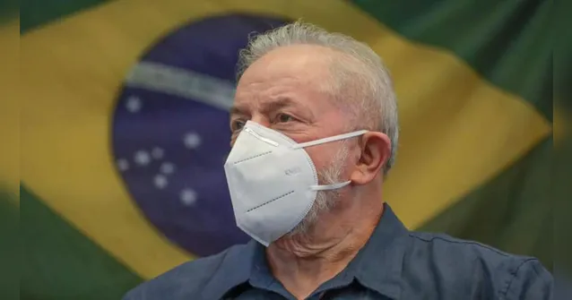 Imagem ilustrativa da notícia  Leandro Mazzini comenta visita de Lula ao Nordeste