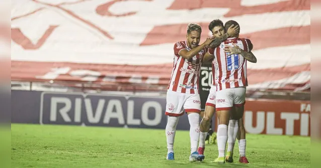 Imagem ilustrativa da notícia Náutico vem com quarteto veloz para cima do Clube do Remo
