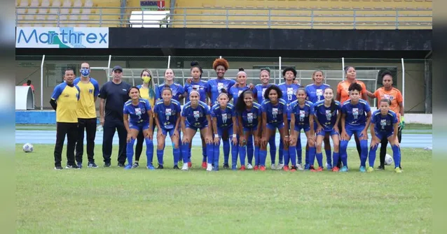 Imagem ilustrativa da notícia Esmac vai enfrentar time goiano no Brasileiro Feminino
