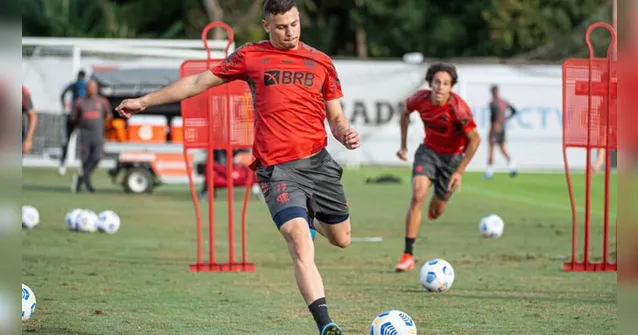 Imagem ilustrativa da notícia Flamengo busca reabilitação fora de casa na Série A. Vídeo!