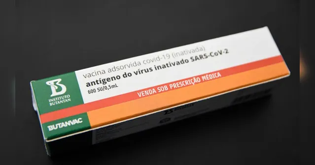 Imagem ilustrativa da notícia Anvisa autoriza testes em humanos da ButanVac