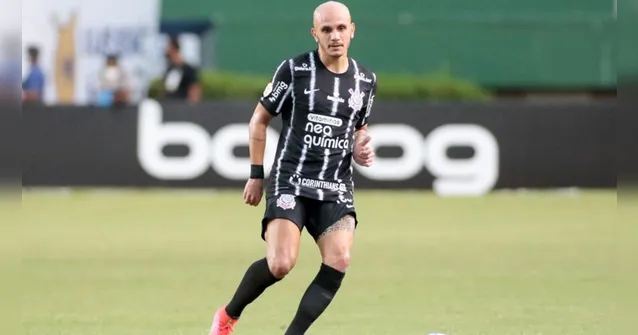 Imagem ilustrativa da notícia Vídeo: Atleta completa 250 jogos com a camisa do Corinthians