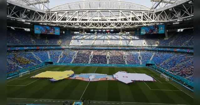 Imagem ilustrativa da notícia Seleções se preparam para as oitavas da Eurocopa