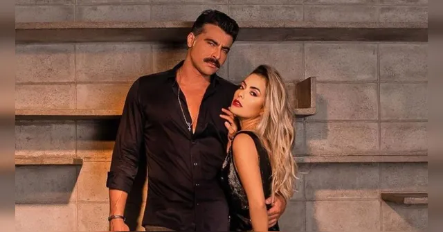 Imagem ilustrativa da notícia Sexo na TV: diretor revela casal "barulhento" em programa