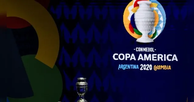 Imagem ilustrativa da notícia Colômbia desiste de sediar Copa América, afirma jornal