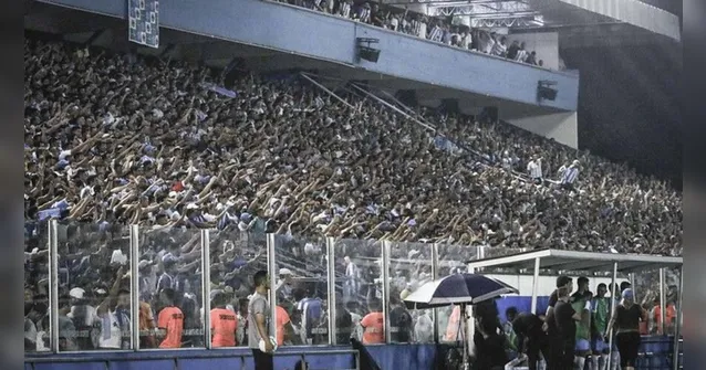 Imagem ilustrativa da notícia Paysandu lança programa para volta da torcida aos estádios