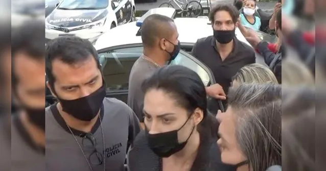 Imagem ilustrativa da notícia Caso Henry: polícia indicia casal por homicídio com tortura