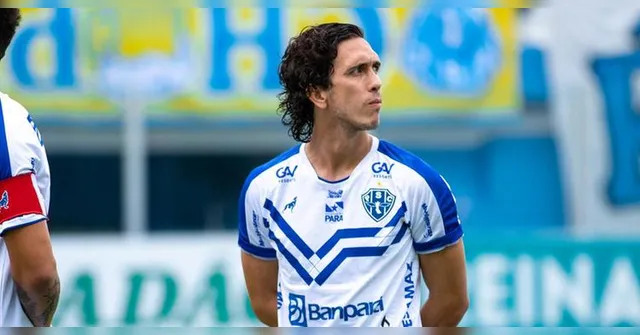 Imagem ilustrativa da notícia Há 9 jogos sem marcar, Nicolas diz buscar superação na final
