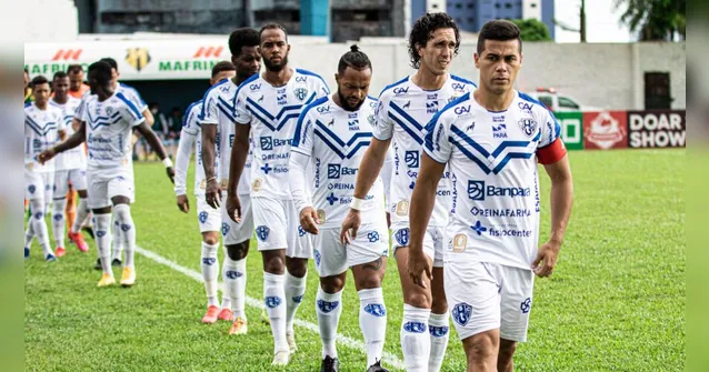 Imagem ilustrativa da notícia Paysandu soma 7 jogos sem tomar gols no Campeonato Paraense