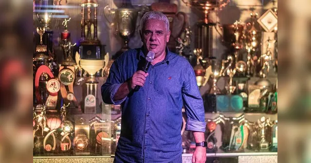 Imagem ilustrativa da notícia Presidente do Paysandu fala de "mais um meia e um zagueiro"
