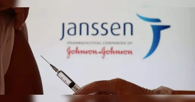Imagem ilustrativa da notícia Vacinas da Janssen não chegarão ao Brasil nesta semana