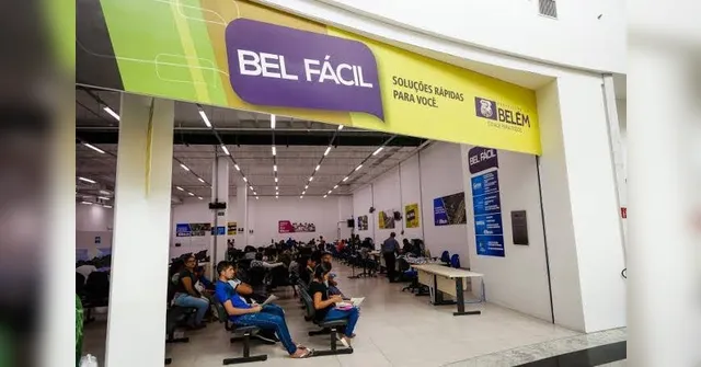 Imagem ilustrativa da notícia Semob inicia atendimento presencial ao público