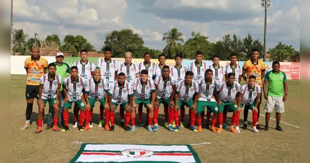 Imagem ilustrativa da notícia Itupiranga vive oposto no Campeonato Paraense. Entenda!
