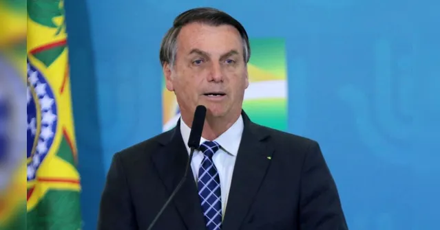 Imagem ilustrativa da notícia Governo Bolsonaro desviou R$ 52 milhões da Covid-19