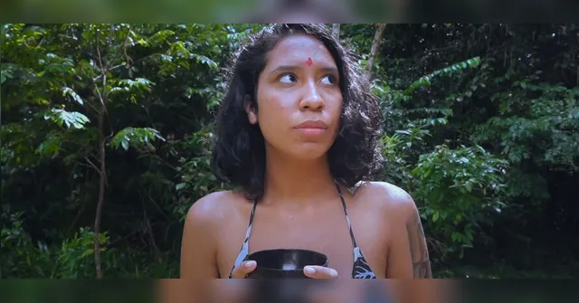 Imagem ilustrativa da notícia Selektah Nubeat explora Colares em novo videoclipe