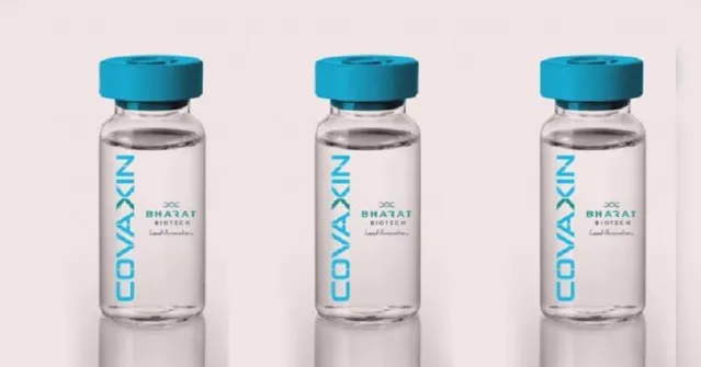 Imagem ilustrativa da notícia Anvisa recebe novo pedido para importar vacina Covaxin