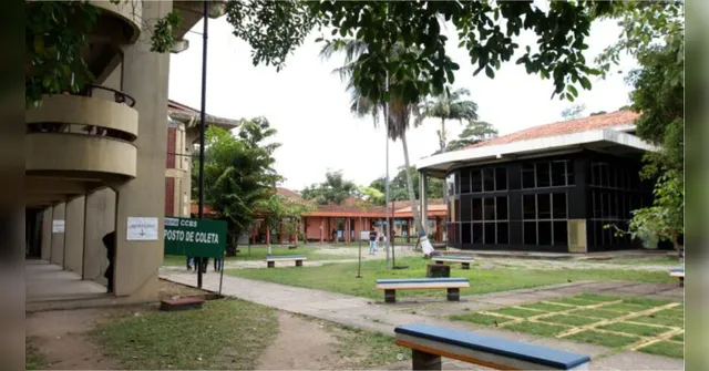 Imagem ilustrativa da notícia Uepa: chapa 3 é a mais votada em eleição para a reitoria