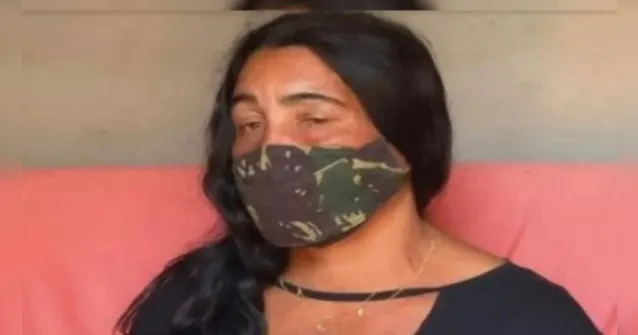 Imagem ilustrativa da notícia Mãe de Lázaro diz que filho está possuído pelo demônio