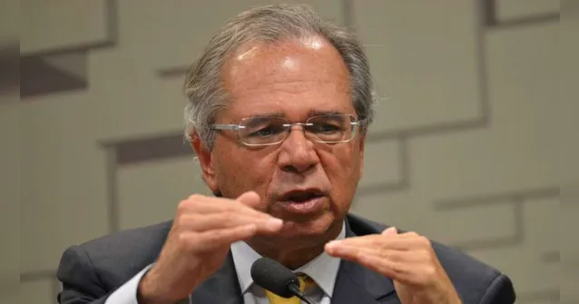 Imagem ilustrativa da notícia Paulo Guedes é condenado por ofensas a servidores públicos