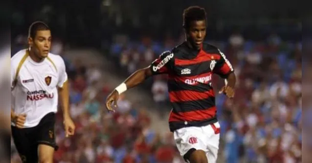 Imagem ilustrativa da notícia Clube do Remo contrata ex-jogador do Flamengo