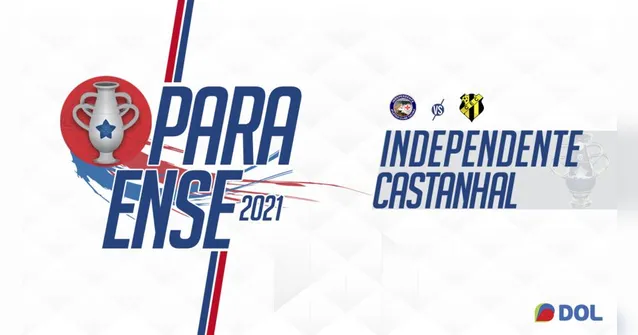 Imagem ilustrativa da notícia Castanhal vence de virada e se classifica para semifinal