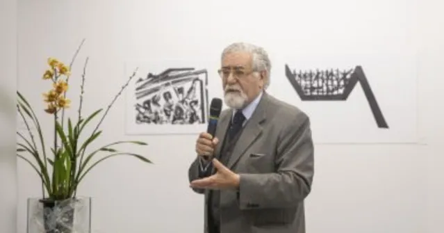 Imagem ilustrativa da notícia Conferência discute relações entre ciência e diplomacia