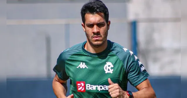 Imagem ilustrativa da notícia Capitão do Clube do Remo diz que calor atrapalhou