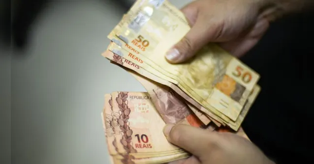 Imagem ilustrativa da notícia Abono: Caixa encerra pagamento do benefício em 30 de junho