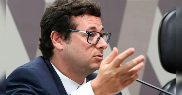 Imagem ilustrativa da notícia Depoimento de Wajngarten é marcado por contradições