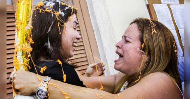 Imagem ilustrativa da notícia Uepa divulga listão dos aprovados no Prosel 2021