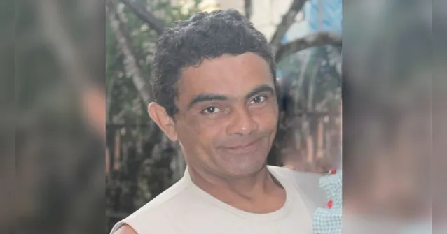 Imagem ilustrativa da notícia Homem desaparece em Outeiro e família pede ajuda nas buscas