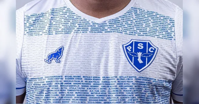 Imagem ilustrativa da notícia Paysandu concorre a prêmio de marketing esportivo nacional