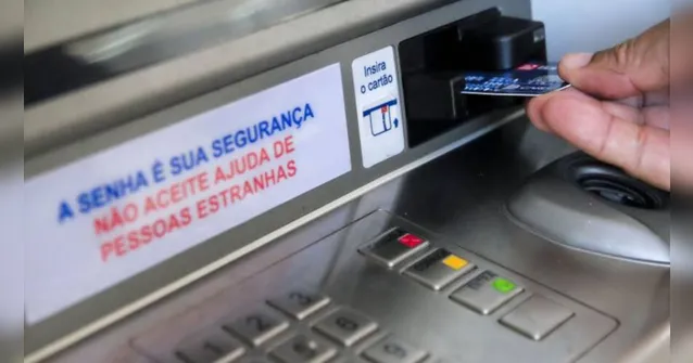 Imagem ilustrativa da notícia Servidores estaduais: veja quando serão pagos os salários