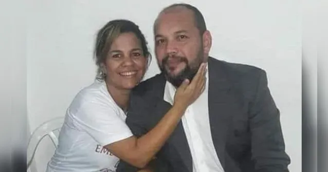 Imagem ilustrativa da notícia Pastor é preso após degolar ex-companheira, também pastora