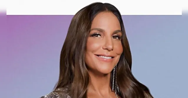 Imagem ilustrativa da notícia Ivete Sangalo diz que Bolsonaro nunca a representou