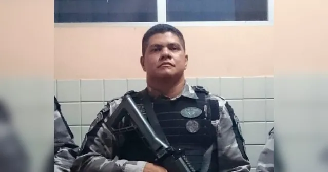 Imagem ilustrativa da notícia Sargento da PM sofre atendado a tiros em Santarém