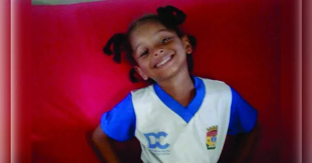 Imagem ilustrativa da notícia Ketelen: mãe e madrasta devem responder por tortura e morte 
