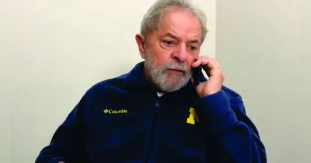 Imagem ilustrativa da notícia Lula é procurado por empresários e banqueiros após pesquisas