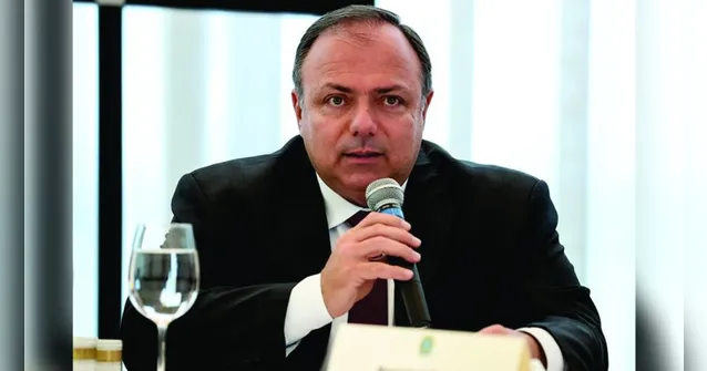 Imagem ilustrativa da notícia Membros da CPI da Pandemia começam a sugerir convocações