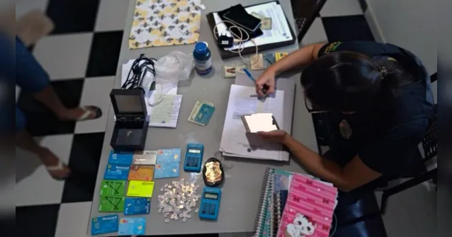 Imagem ilustrativa da notícia Fraudes no auxílio emergencial são investigadas no Pará