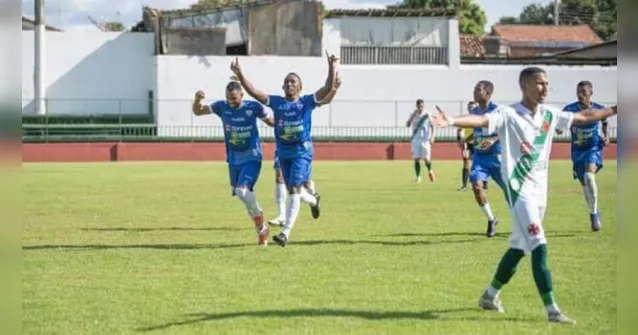 Imagem ilustrativa da notícia Atacante desfalca o Águia contra o Clube do Remo nas quartas