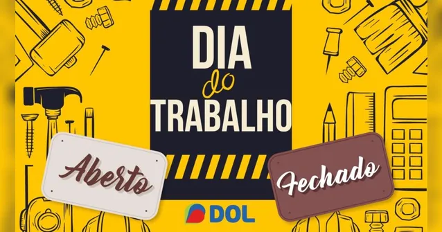 Imagem ilustrativa da notícia Shoppings e áreas de lazer: veja o que funcionará no feriado