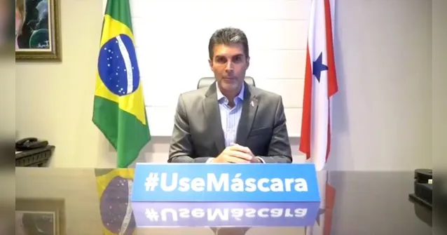 Imagem ilustrativa da notícia Pará recebe mais 220 mil doses de vacina hoje