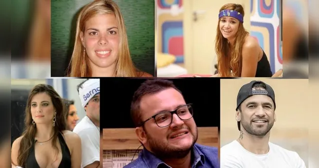 Imagem ilustrativa da notícia Lembra dos paraenses que passaram pelo BBB? VEJA A LISTA