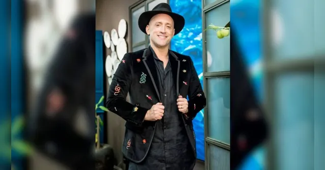 Imagem ilustrativa da notícia Paulo Gustavo será enredo de escola de samba no Carnaval 