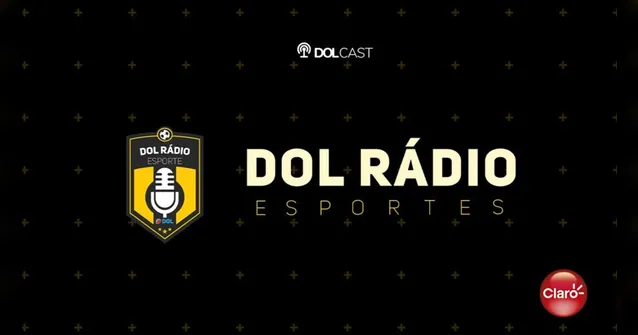 Imagem ilustrativa da notícia DOL Rádio Esporte traz tudo sobre Troféu Camisa 13
