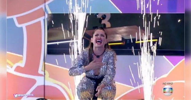 Imagem ilustrativa da notícia Final do BBB de Juliette teve melhor audiência em 11 anos