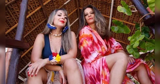 Imagem ilustrativa da notícia Batom Carmim estreia clipe da música "Algodoal" no DOL Music