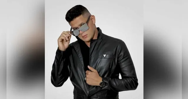 Imagem ilustrativa da notícia Daniel Araújo lança "Coração de pedra", novo single