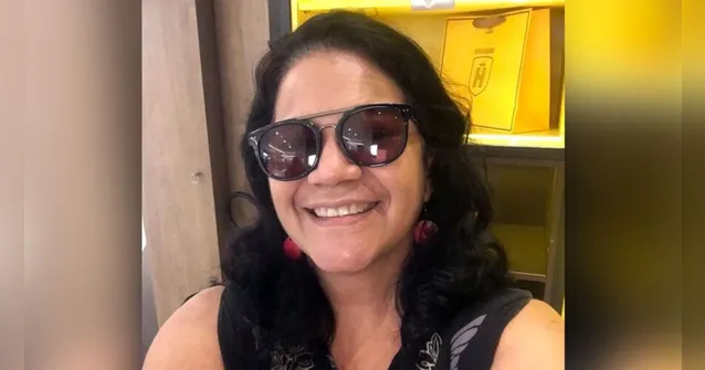 Imagem ilustrativa da notícia Simone Almeida festeja aniversário em live com convidados